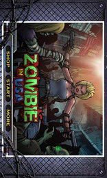download Kill Zombies apk